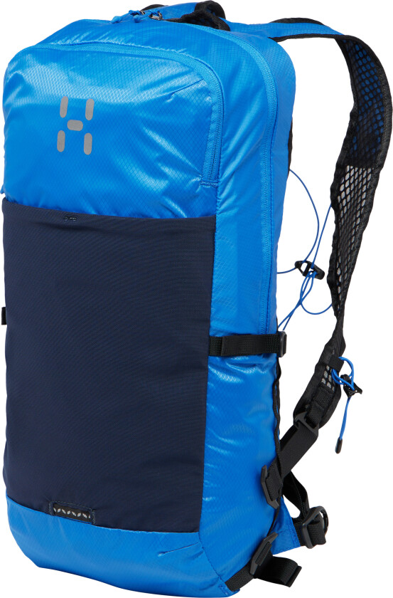 L.I.M Trail 15 Electric Blue/tarn Blue