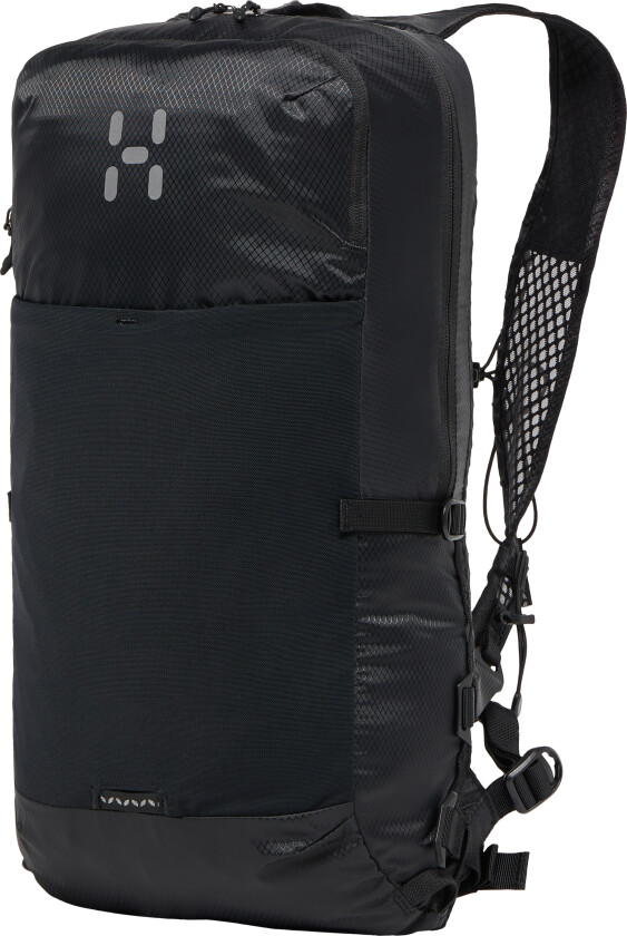 L.I.M Trail 15 True Black