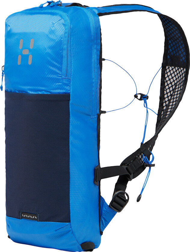 L.I.M Trail 10 Electric Blue/tarn Blue