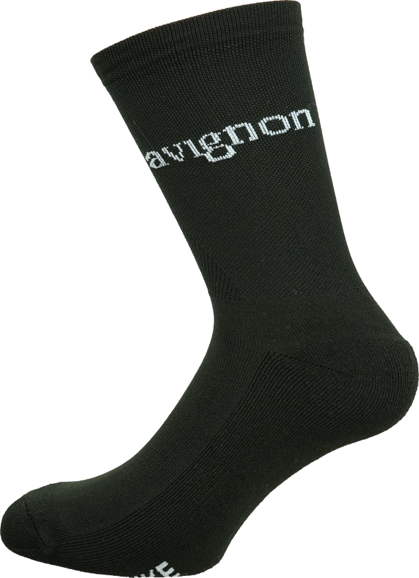 Basic High Basic Black