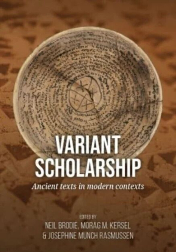 Variant scholarship