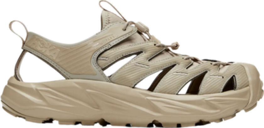 U Hopara - Oxford Tan / Oxford Tan 37 ⅓