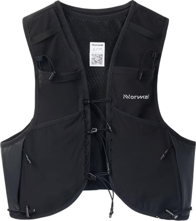 Race Vest 5L black L