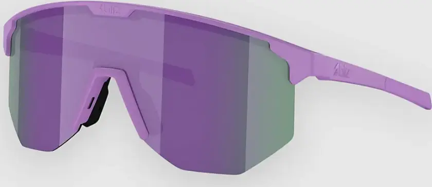 Hero Small Purple Solbriller