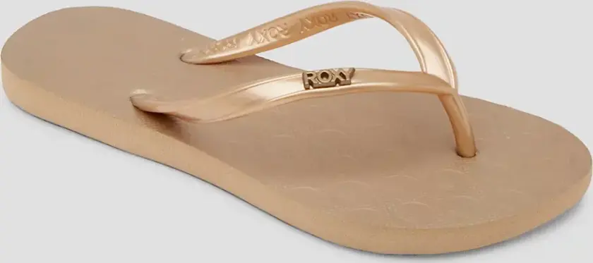 Rg Viva Vi Kids Sandaler gul