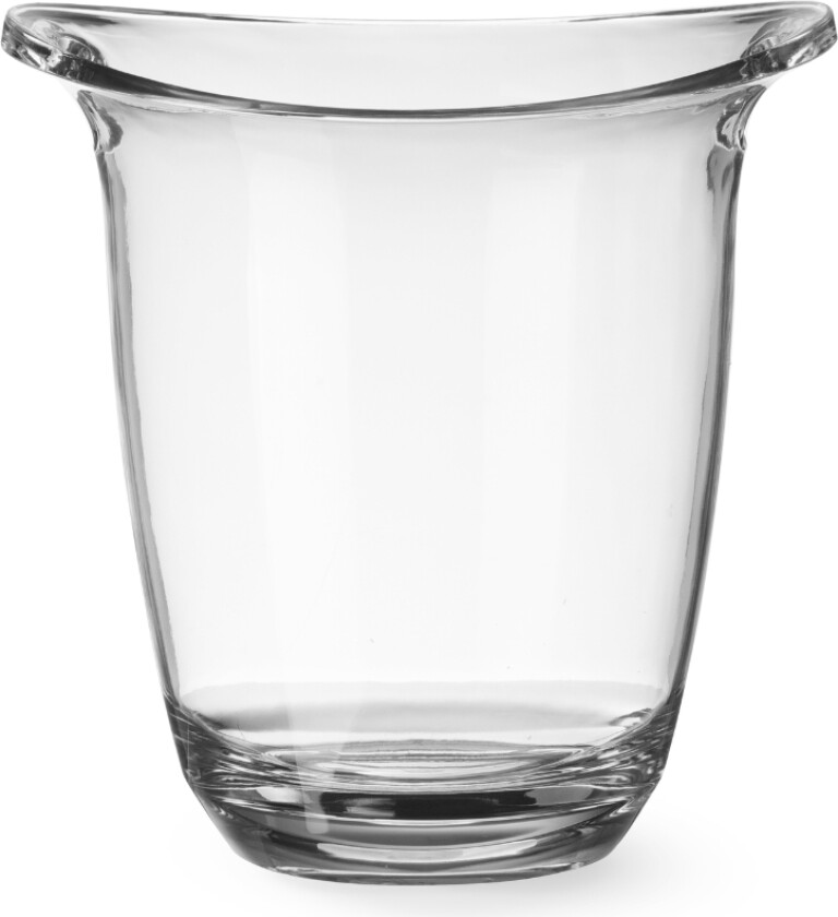 Vinkøler Transparent San 220x185x226 Mm
