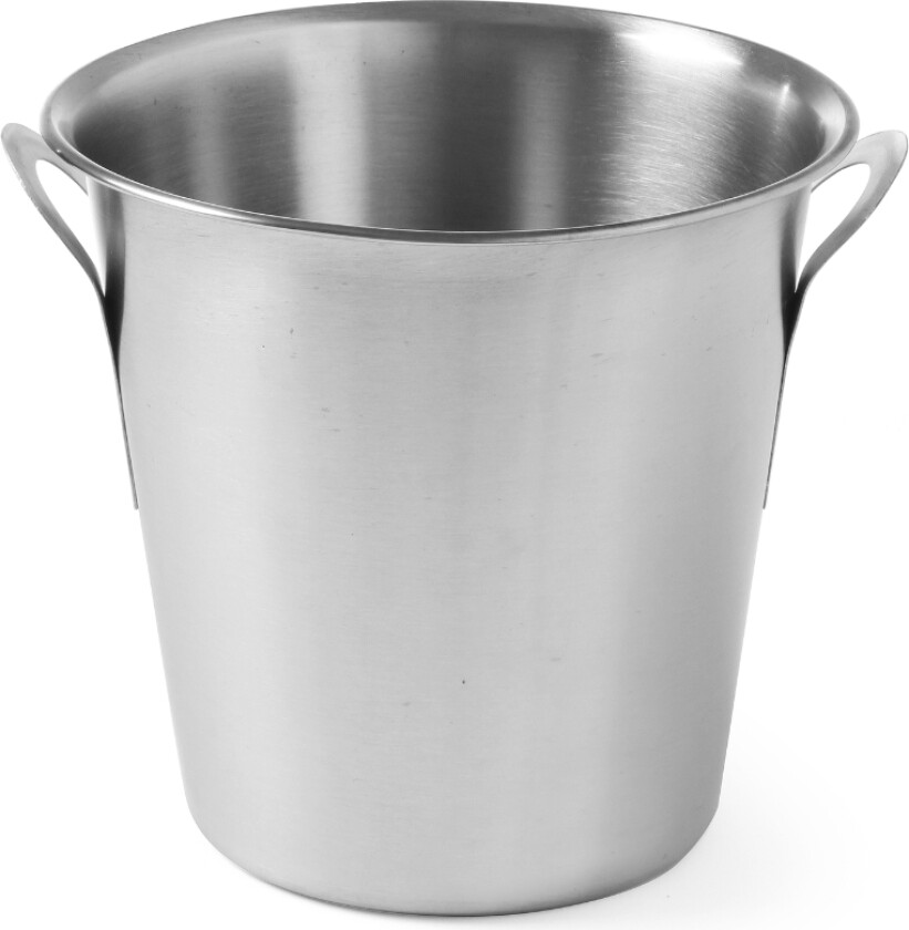 Vinkøler Med Tulipanhåndtag Rustfrit Stål 3,5 l 210x210 Mm