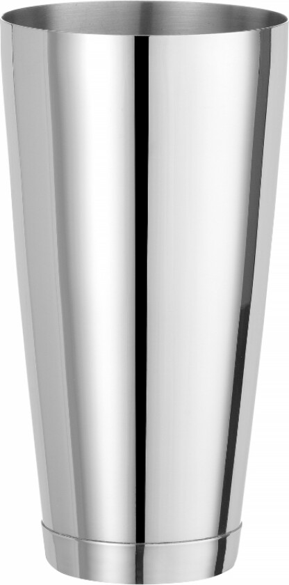 Boston Shaker Rustfrit Stål 800 Ml