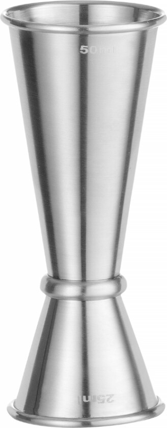 Jigger Med Ring 25-50 Ml