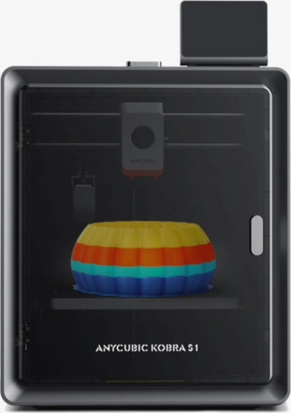 Kobra S1 3D-printer