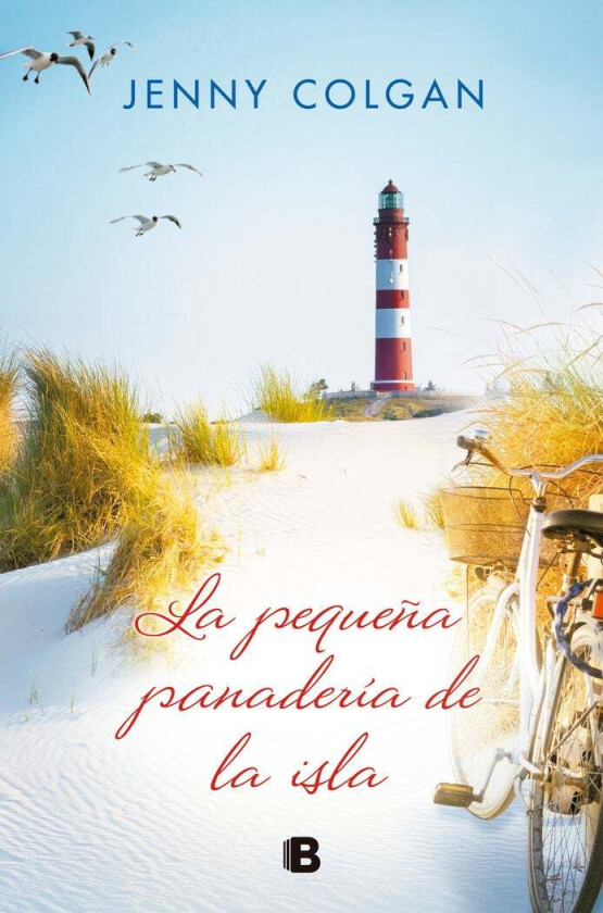 La pequeña panadería del isla av Jenny Colgan