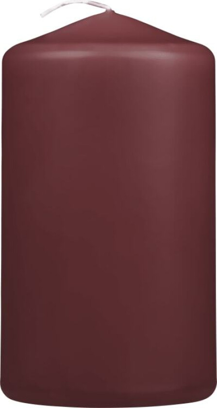 Kubbelys Plomme 12cm