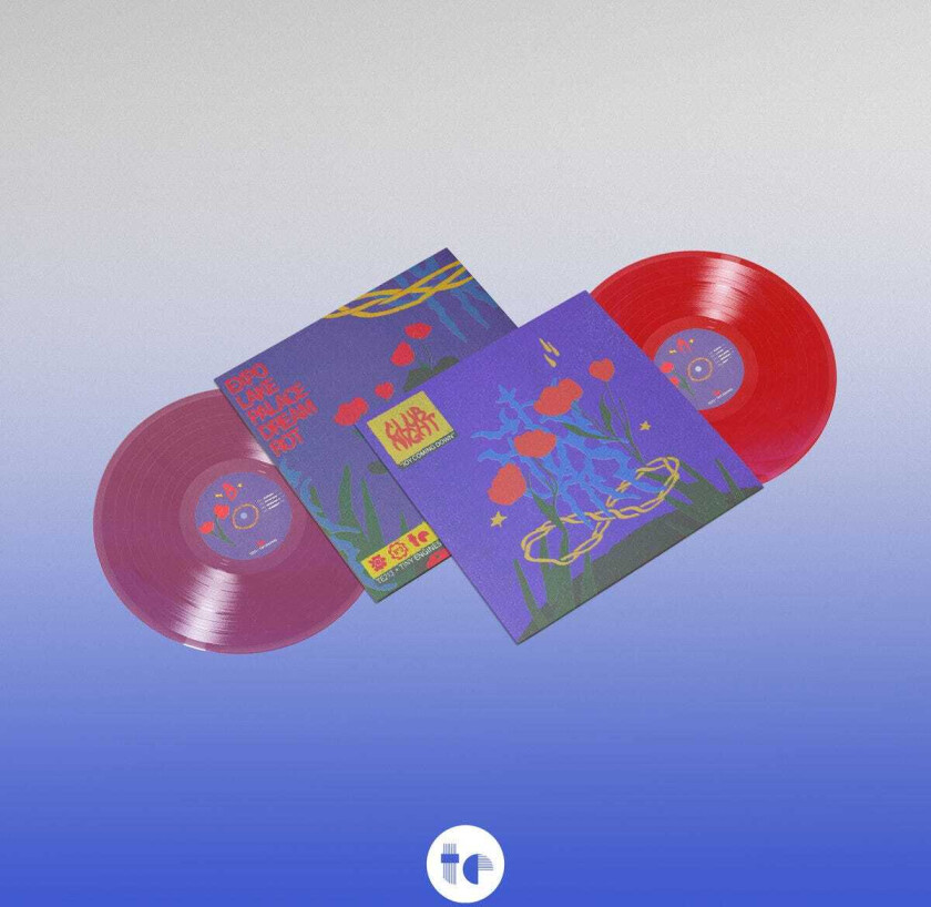 Club Night Joy Coming Down LP/Vinyl
