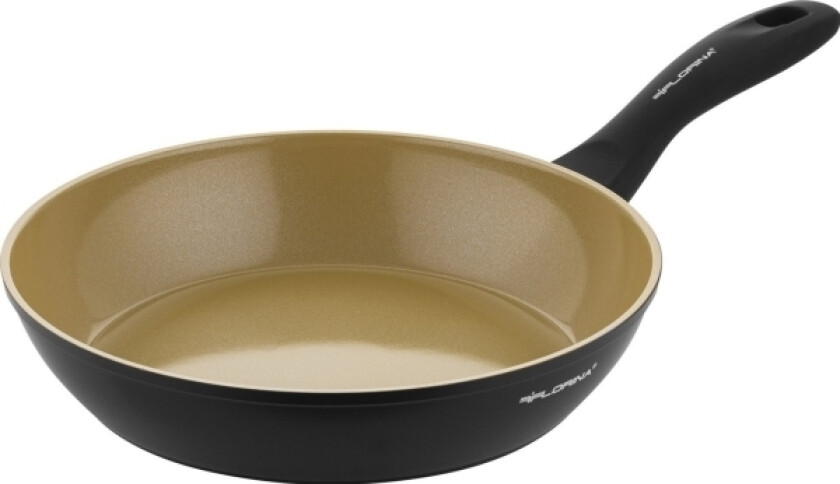 Stekepanne Amvegan Aluminium Stekepanne 24 Cm Av Mateusz Gessler