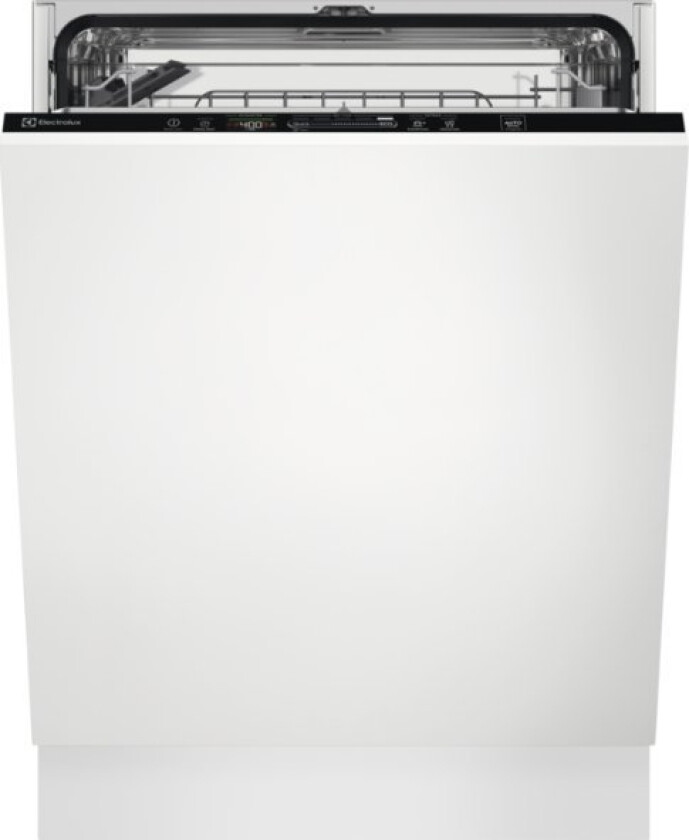 Built-In Dishwasher Electrolux Eeq47200l