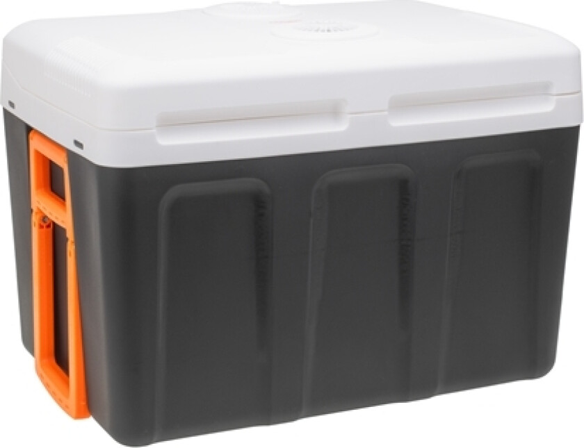 Adler Portable Cooler | Ad 8090 | 40 L | 12 V | E