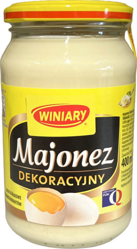 Bilde av Majones 400ml