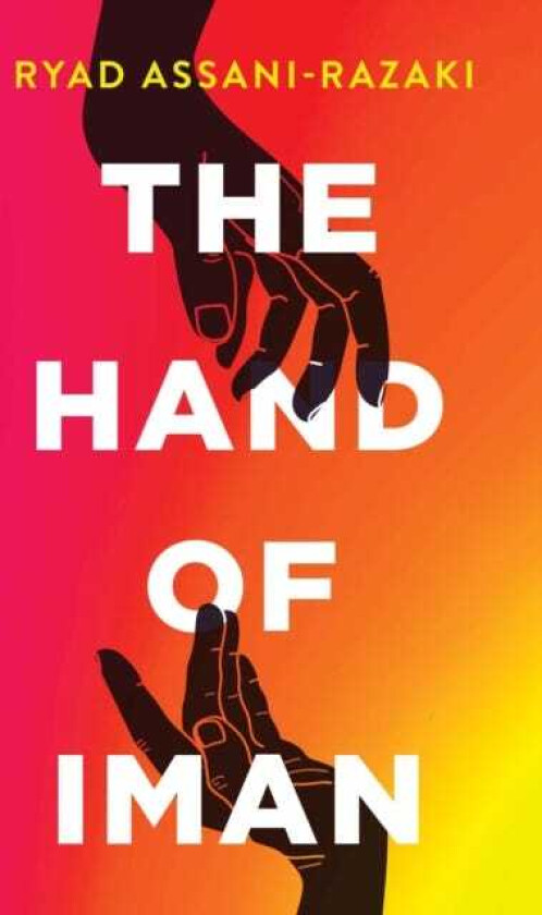 The Hand of Iman