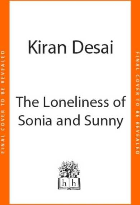The Loneliness of Sonia and Sunny