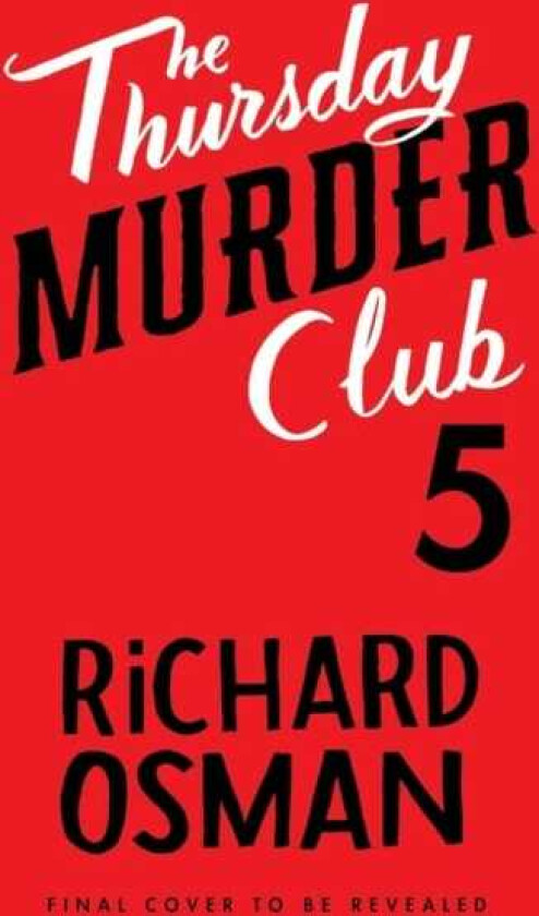 Untitled Thursday Murder Club 5