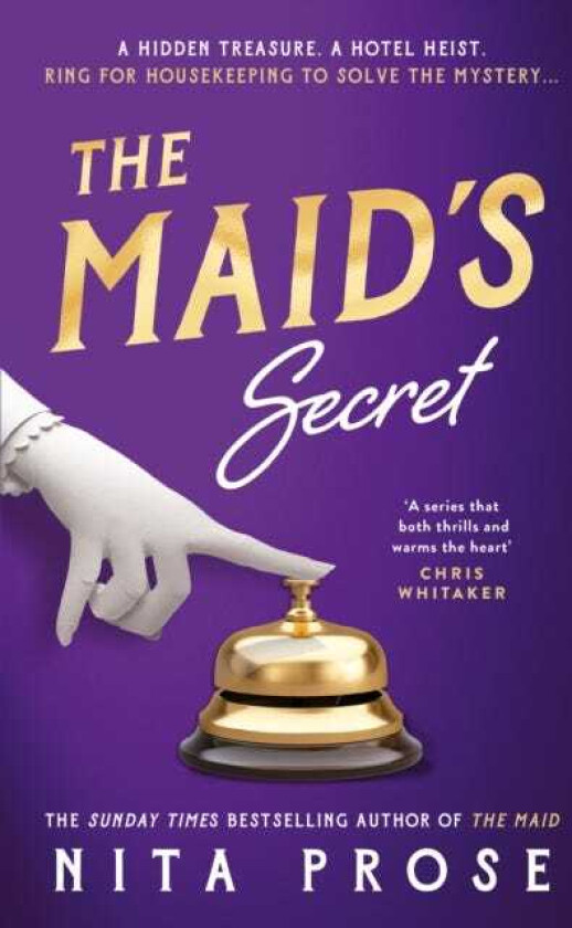 The Maid’s Secret