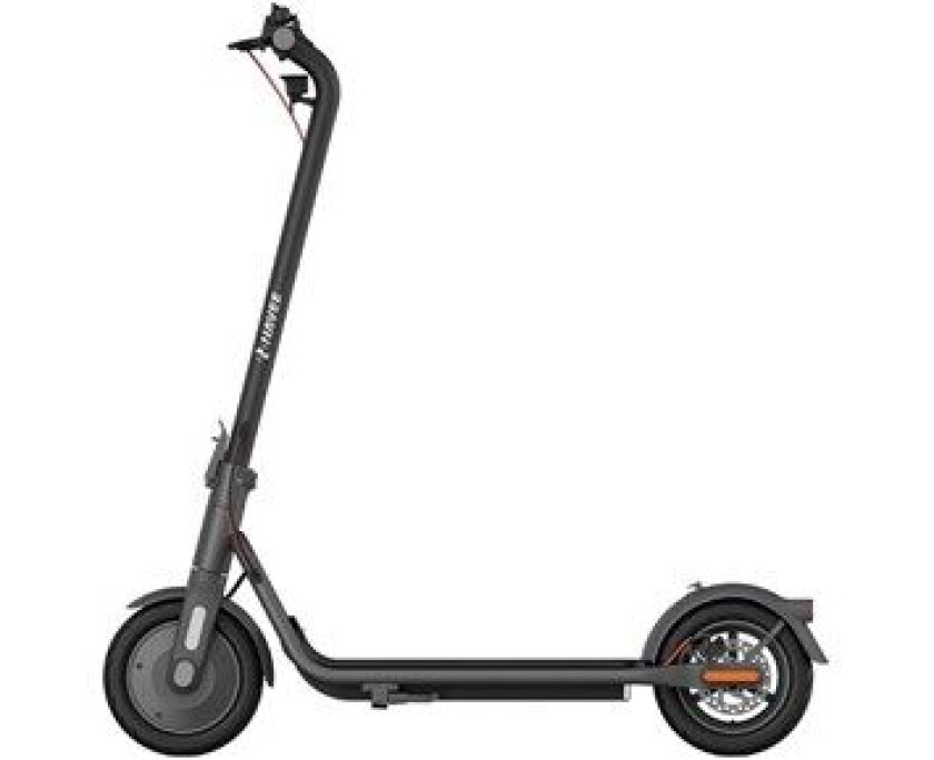 Navee V40 Nordic