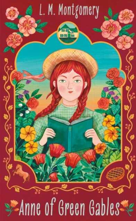Anne of Green Gables