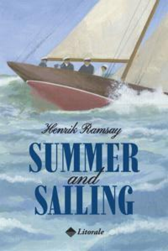 Summer and Sailing