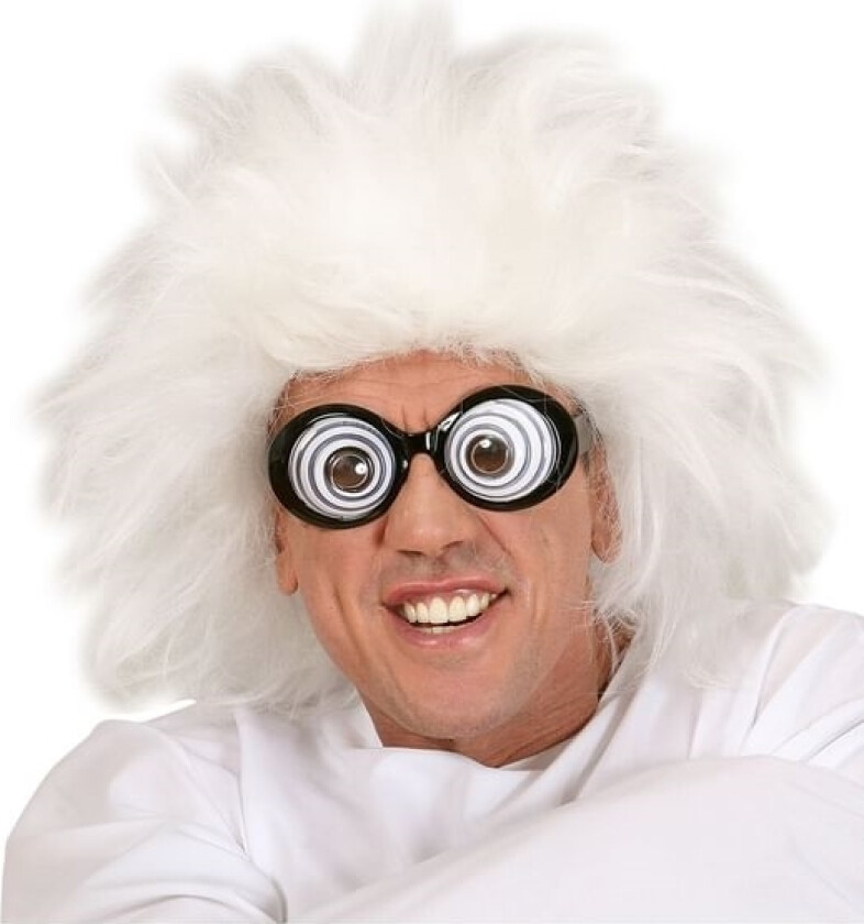 Tosset Professor Paryk