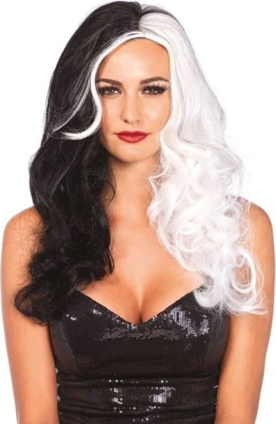 Cruella De Vil Paryk