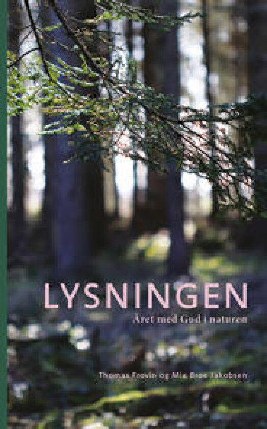 Lysningen