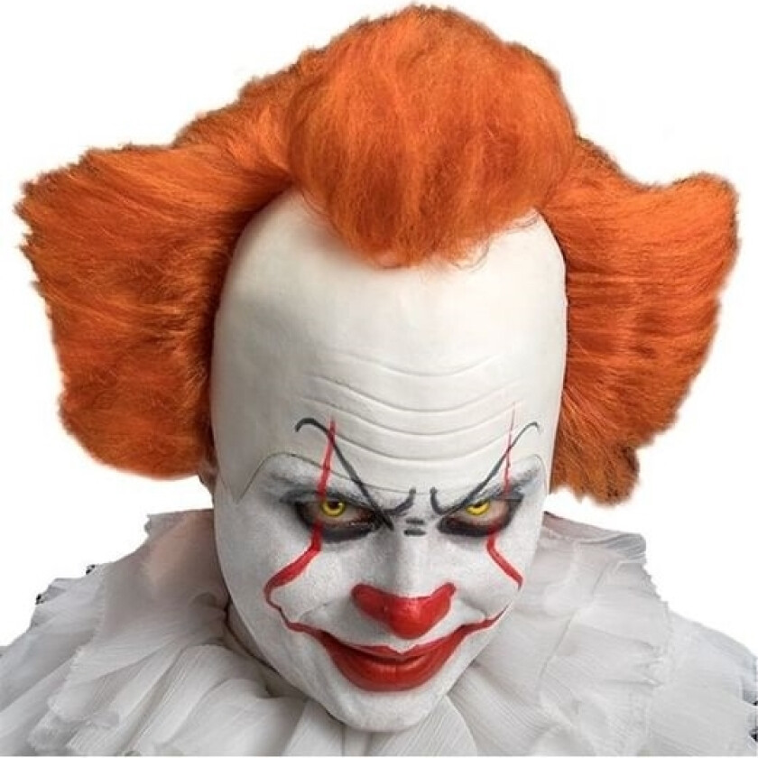 Evil Clown Paryk