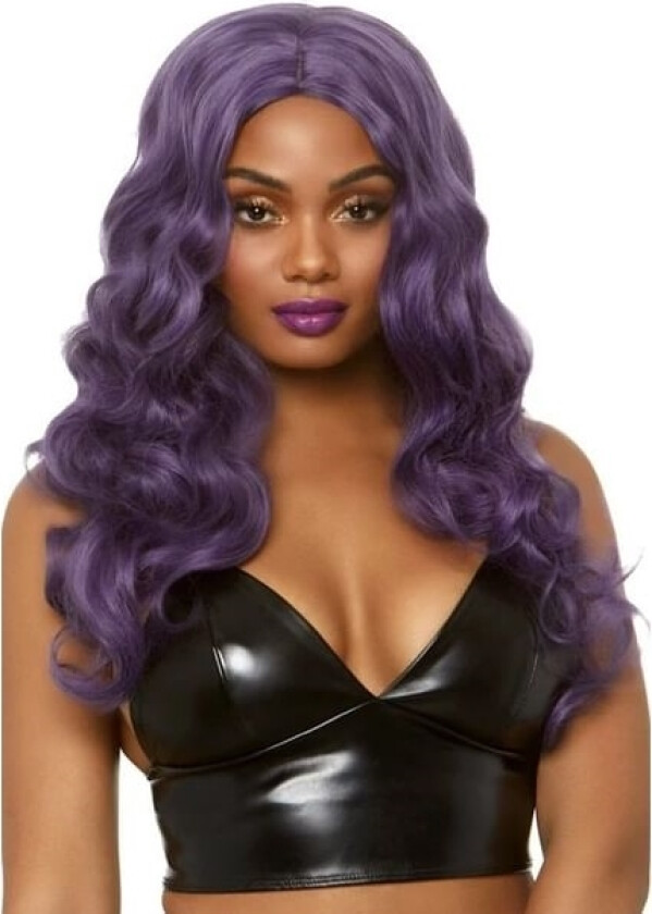 Lilla Mermaid Wave Paryk