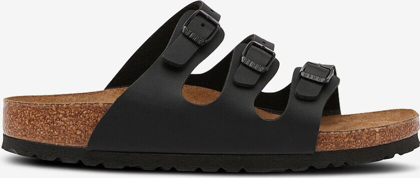 Sandaler Florida Sfb BF - Svart