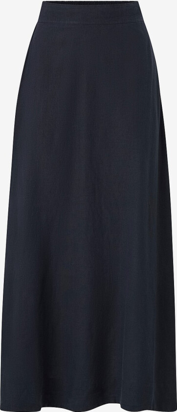 Skjørt LR-Naja 30 - Blå