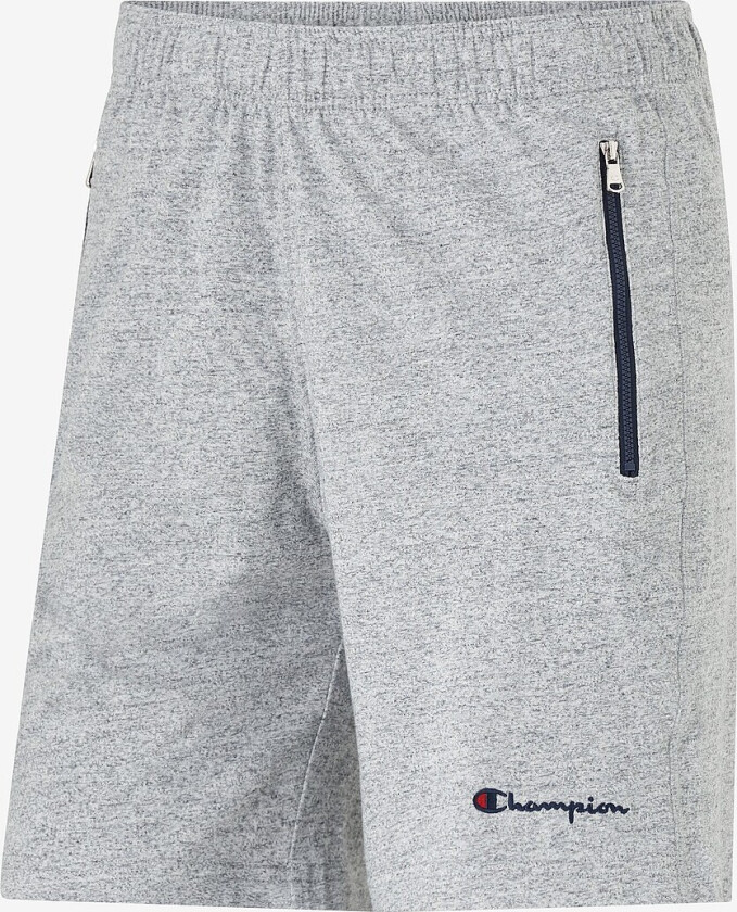 Sweatshorts - Grå