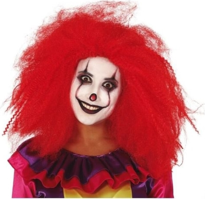 Rød Klovneparyk