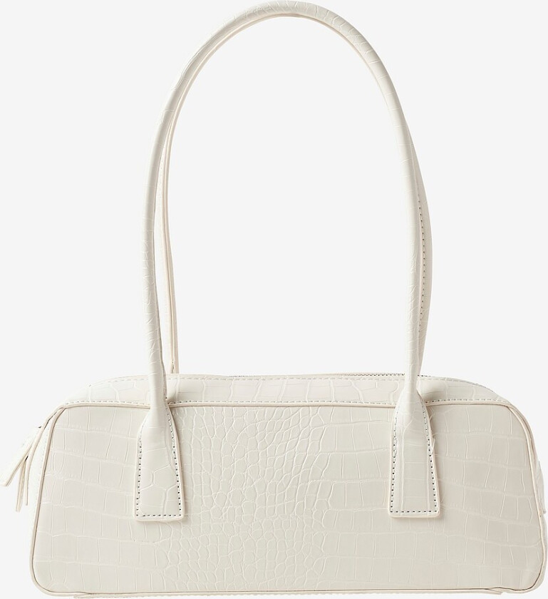 Vesken Shoulder Bag - Hvit