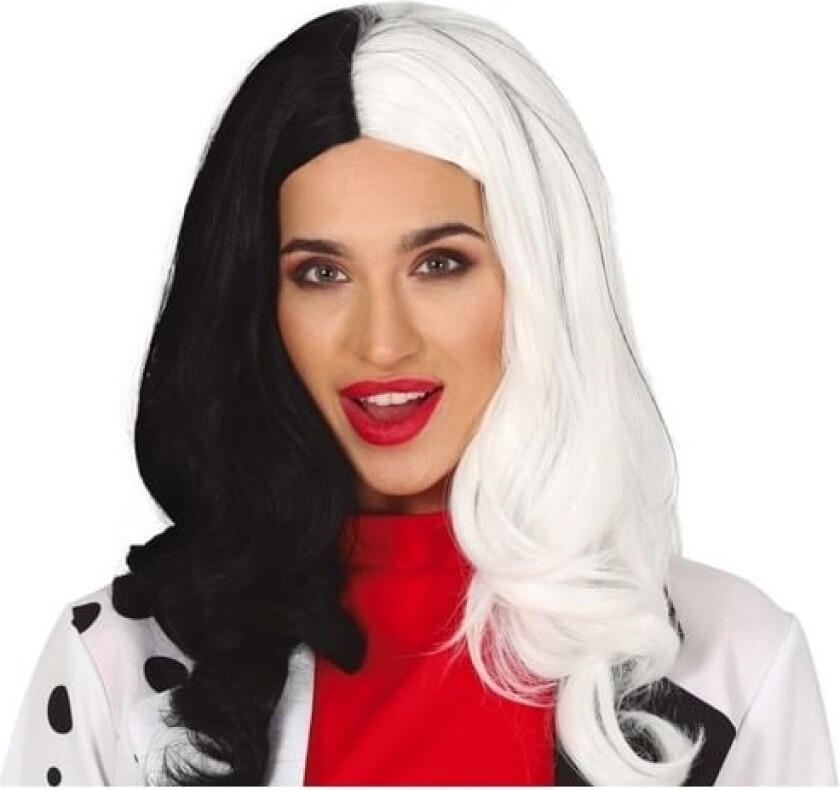 Cruella Paryk