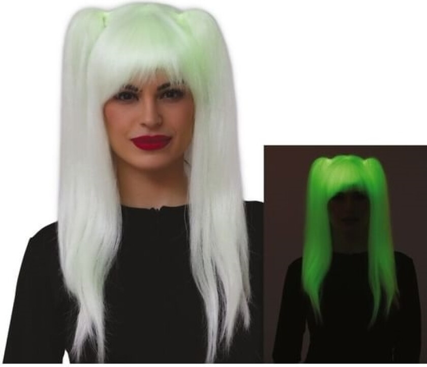 Glow In The Dark Paryk