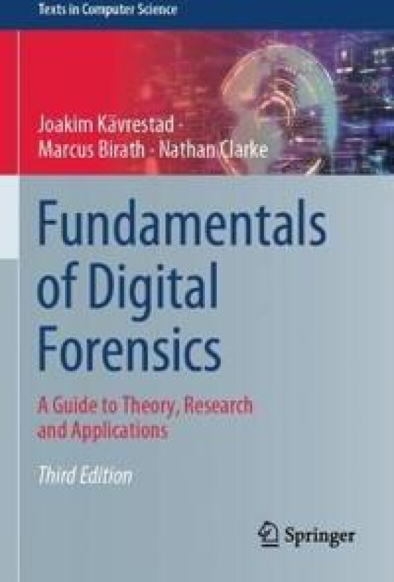Fundamentals of Digital Forensics