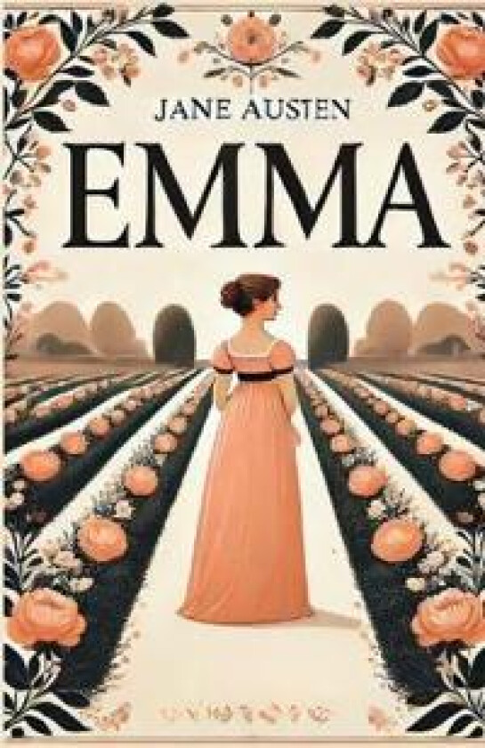 Emma(Illustrated)