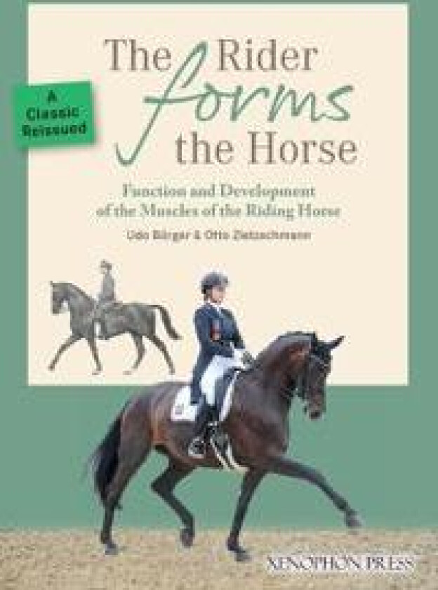The Rider Forms the Horse