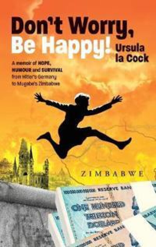 Don't worry, be happy!