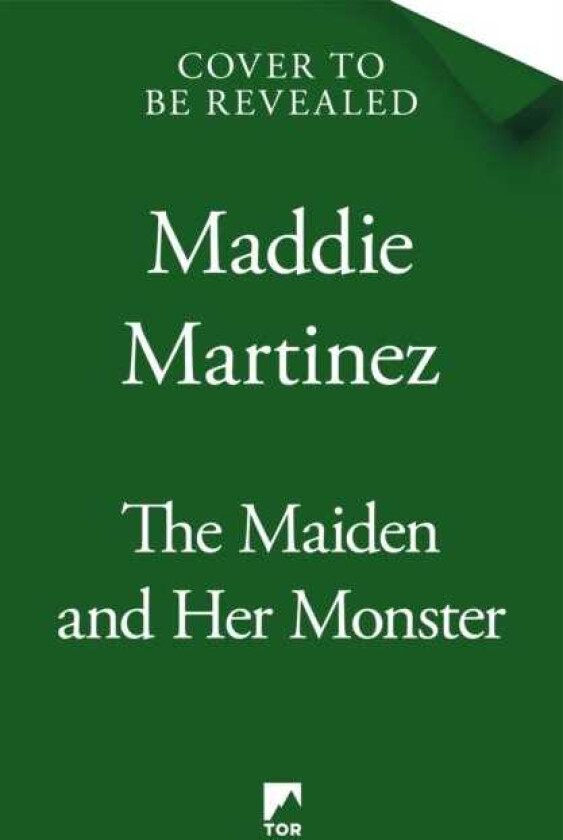 The Maiden and Her Monster