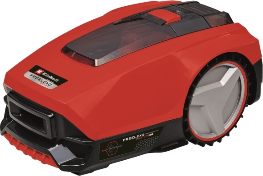 Freelexo Smart 750 Lcd+ Robotplæneklipper