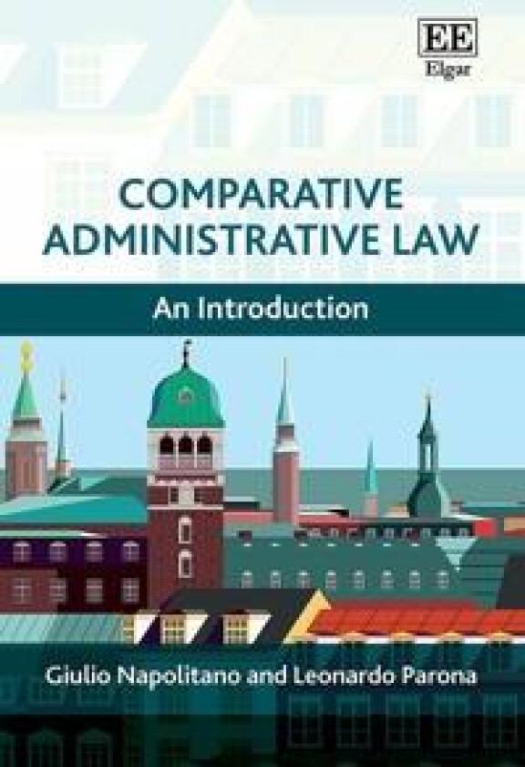 Comparative Administrative Law