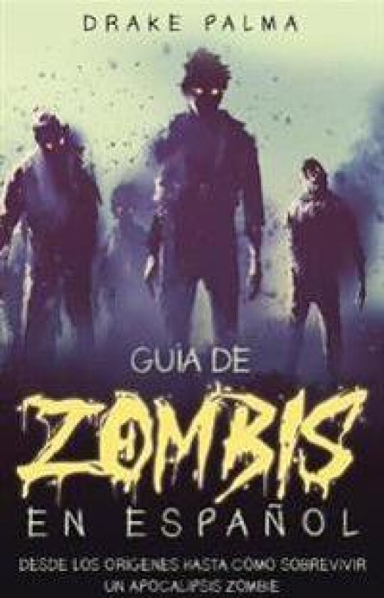 Guía de Zombis en Español