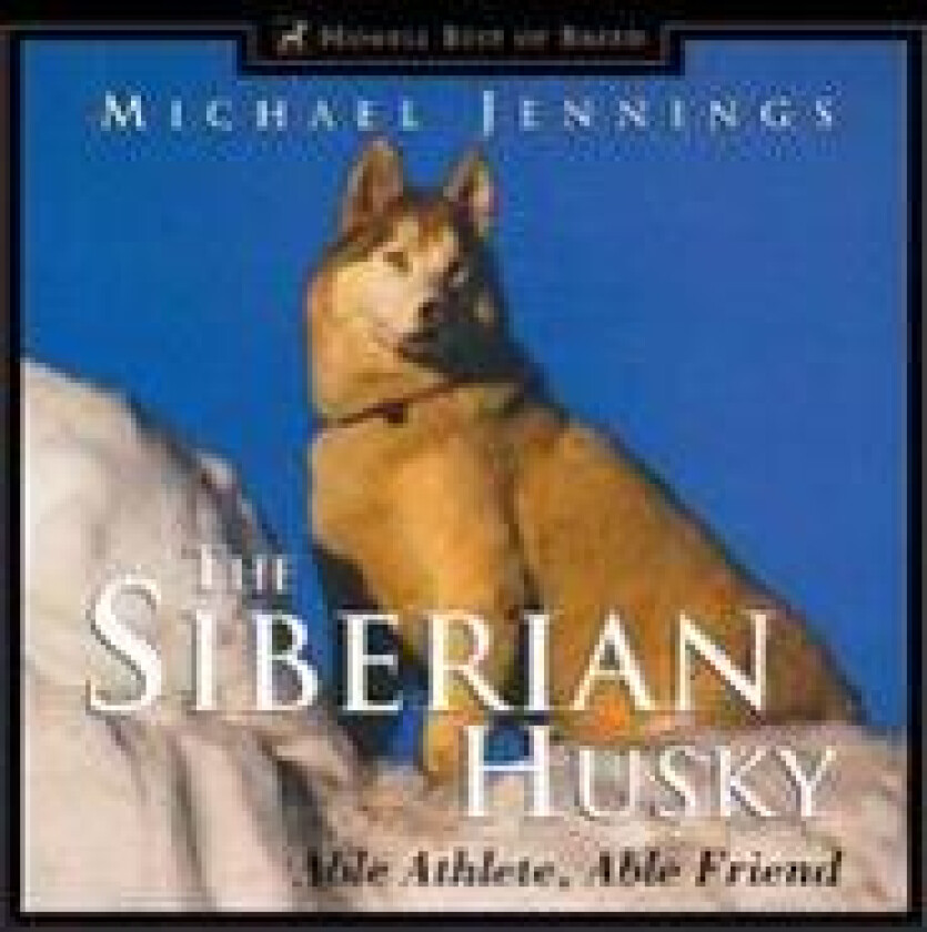 The Siberian Husky