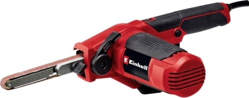 Electric Belt Sander Einhell Tc-Bf 500 E, 500 V, 13 X 457 Mm
